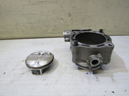 Cylindre piston origine honda - piston,