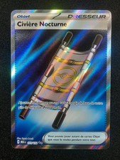 Carte Pokémon : Civière