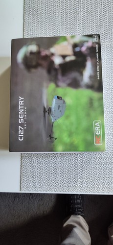 Era c127 sentry - rc,