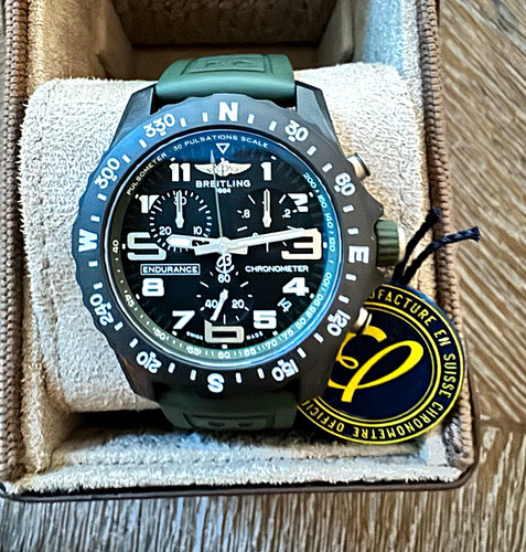 Breitling endurance pro 44mm - breitling,