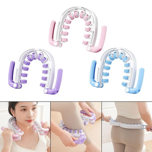 Muscle relax roule rouleau - muscle,