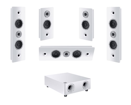 Heco ambient 44f 22f - heco, 44f/22f/88f