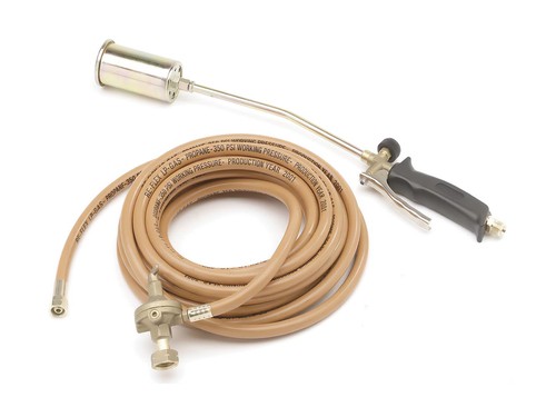 Idealgas désherbeur thermique - désherbeur,