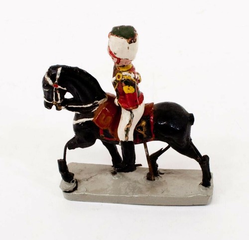 Soldat jouet cavalier - soldat, de