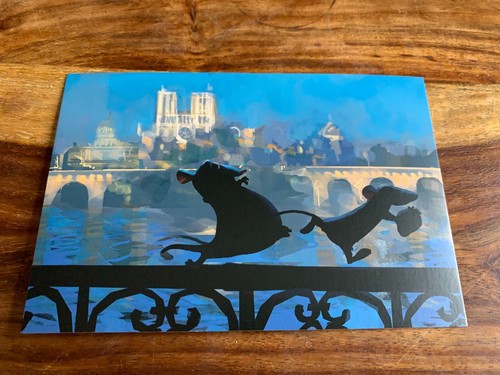 Carte postale 15x10 tbe - carte,