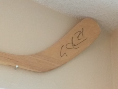 Evgeni malkin autographed - malkin,