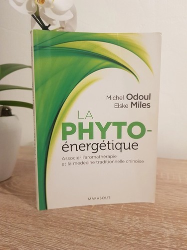 Phyto énergétique - la,