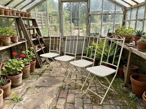 Lot chaises de - chaises,
