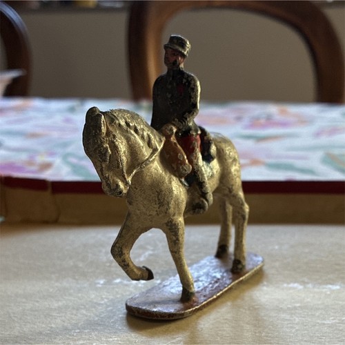 Soldat cavalerie figurine - cavalerie,