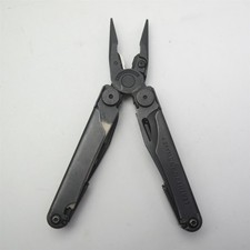 Leatherman Wave+ Lockblade