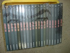 RIC HOCHET Intégrale- Série