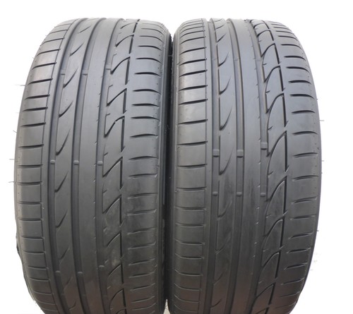 Bridgestone potenza s001 - x,