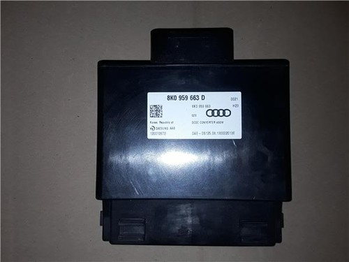 8k0959663d module - 8k0959663d,