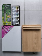 Malette de Peinture Lefranc