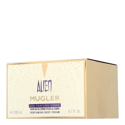 Thierry mugler alien - thierry,