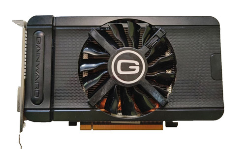 Gainward gtx 660 - gtx, gddr5