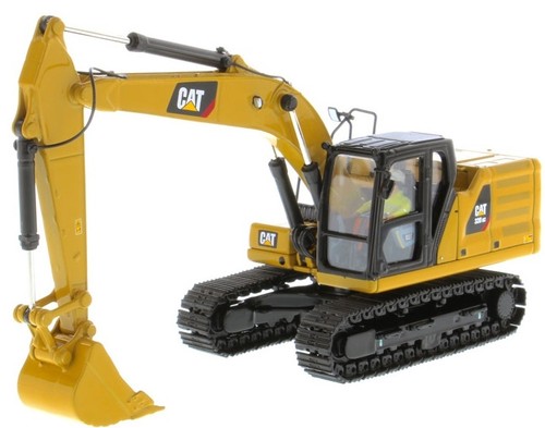Diecast masters pelle - diecast,