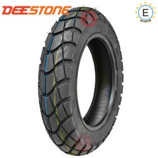 Pneu Renforcé D809 Caoutchouc