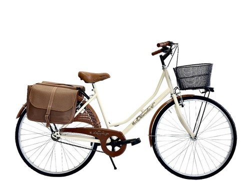 Vélo femme ville bici - de,