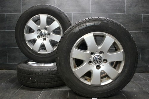 Original t6 transporter - vw,