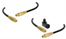 Câble Numérique Optique