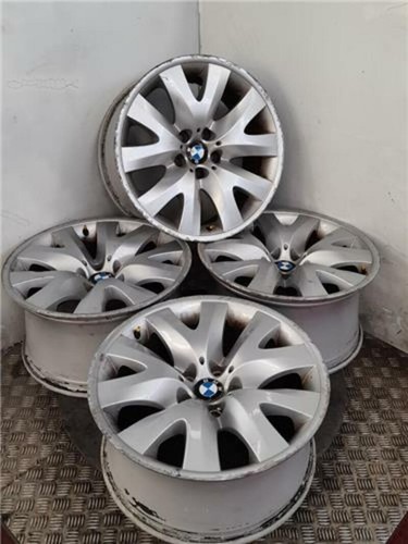 9j19h2 jantes bmw serie e65 - jantes,