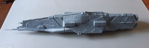 The expanse gathering storm - the,