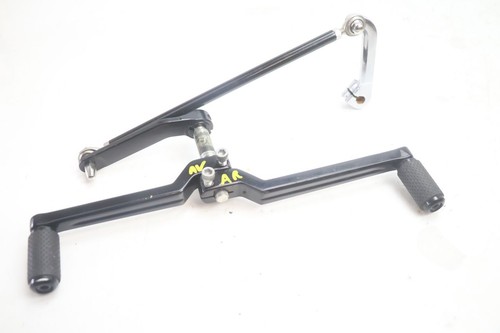 Selecteur vitesse harley - -,