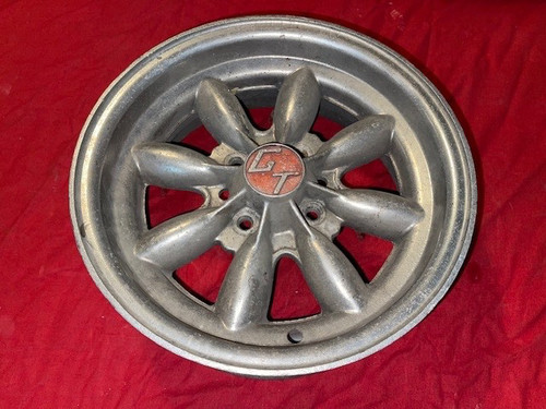 Jante aluminum 5x13 - 1, gt