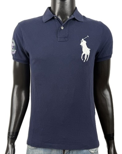 Polo ralph lauren - lauren, wimbledon