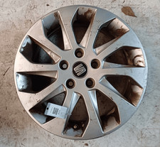 jantes SEAT LEON 1.6 TDI