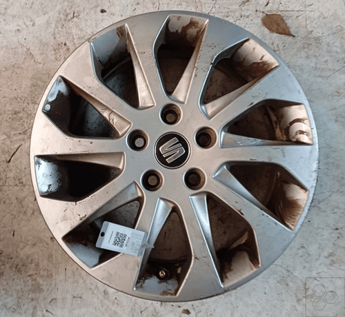 Jantes seat leon tgi sw - tgi,