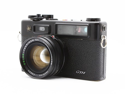 Appareil photo argentique