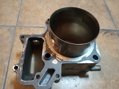 Cylindre kawasaki kfx - cylindre, pour