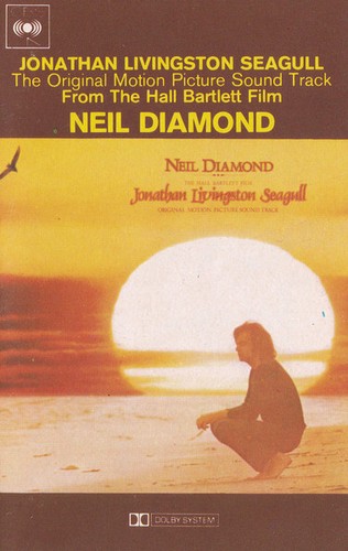 Neil diamond jonathan - neil,