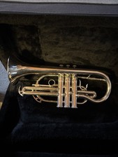 besson cornet