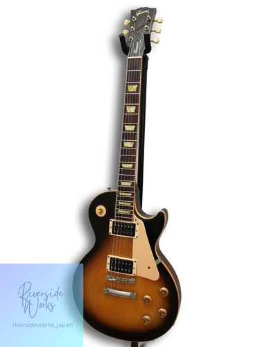 Guitare électrique gibson les - guitare,