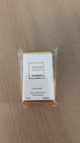 Parfum coco mademoiselle - parfum,