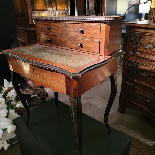 Bureau ancien bonheur - ancien,
