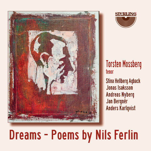 Torsten mossberg dreams - torsten,
