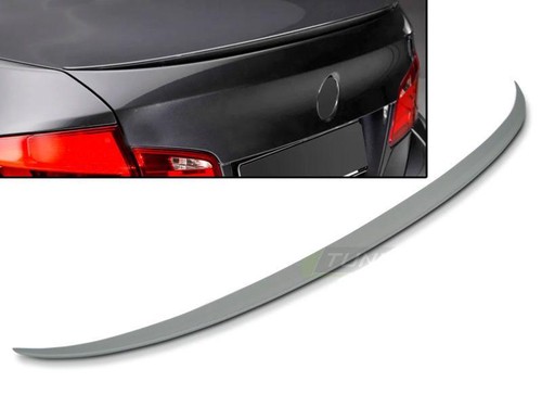 Spoiler arriere bmw serie - arriere,