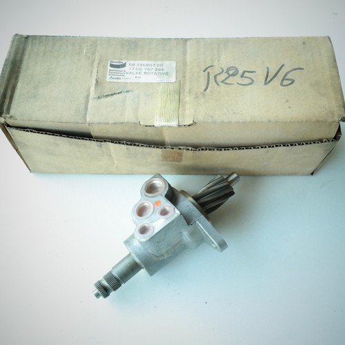 Renault v6 turbo valve - 25,