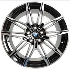 4 JANTES NEUVES 18'' POUR BMW