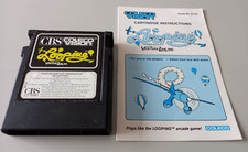 Cartouche de jeu "Looping"