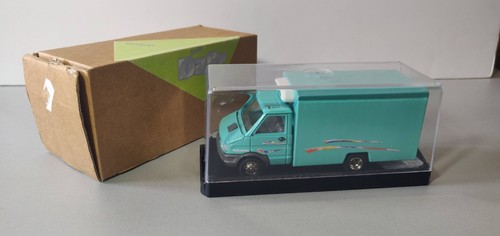 Old cars iveco - old, newdaily