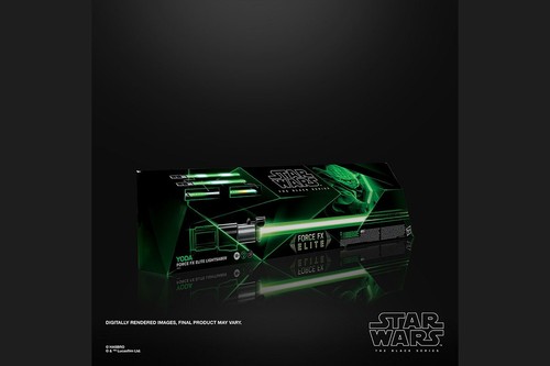 Star wars black series 1 - star, 1:1