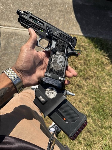 Tokyo marui capa 3 - marui, hi-capa