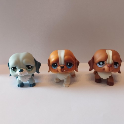 Figurine petshop original lot - original,