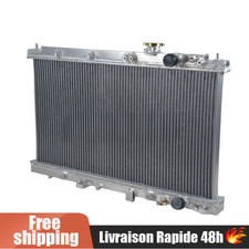Radiator FOR Honda Integra