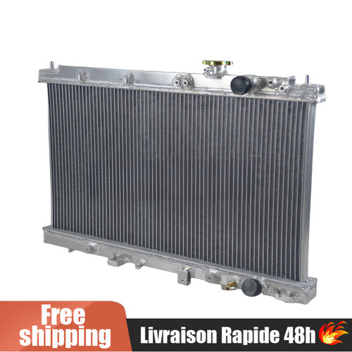 Radiator for honda integra - radiator,